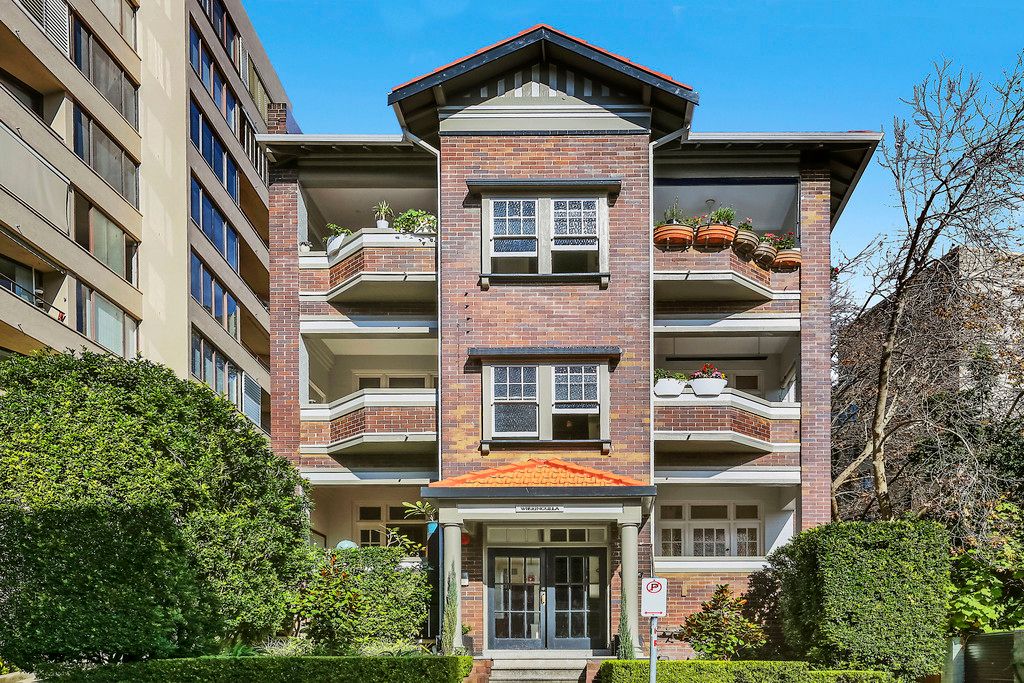 5/1 St Neot Avenue, Potts Point, NSW 2011