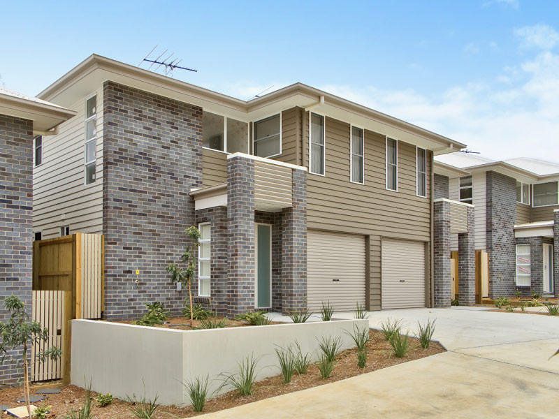 3/100 Brickworks Road, Kallangur, QLD 4503