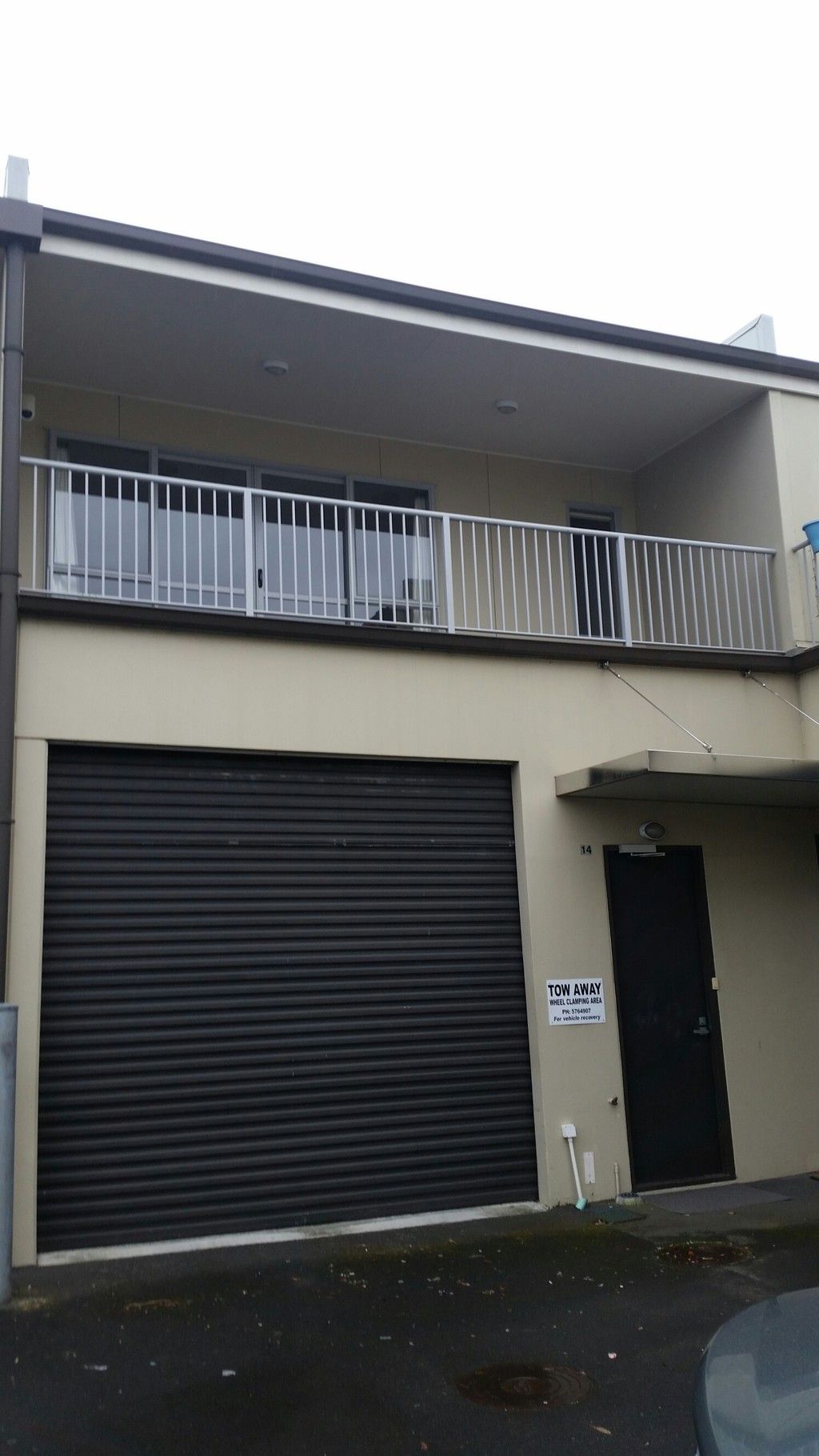 14/17 Ben Lomond Crescent, Pakuranga, Manukau City