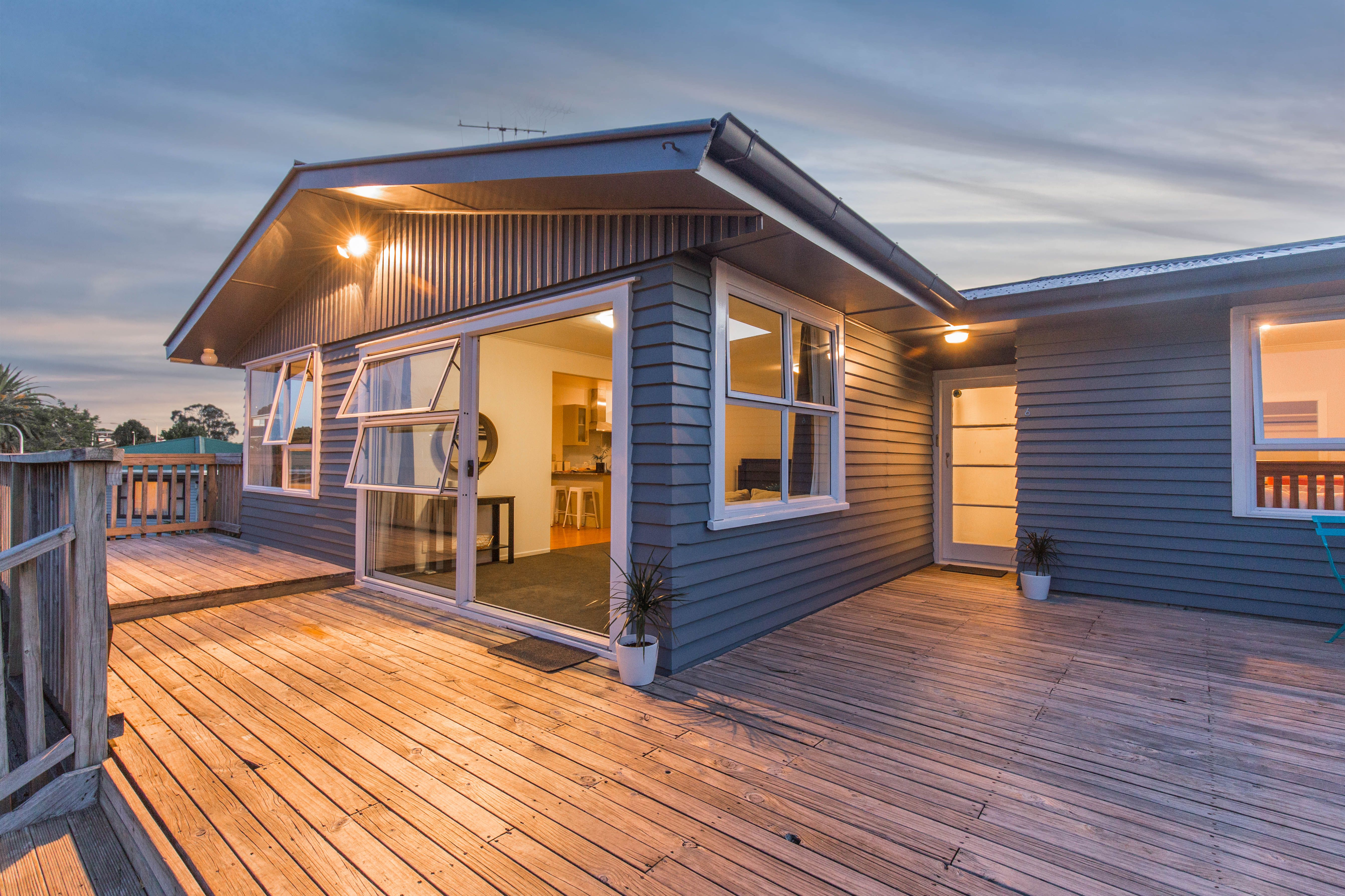 6 Rosina Place, Pakuranga, Manukau City
