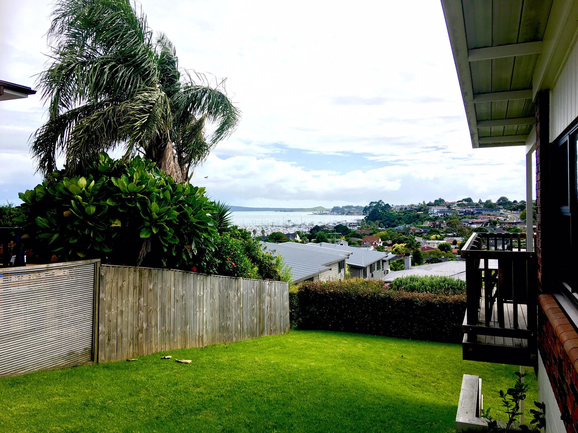 18 Half Moon Rise, Half Moon Bay, Manukau City