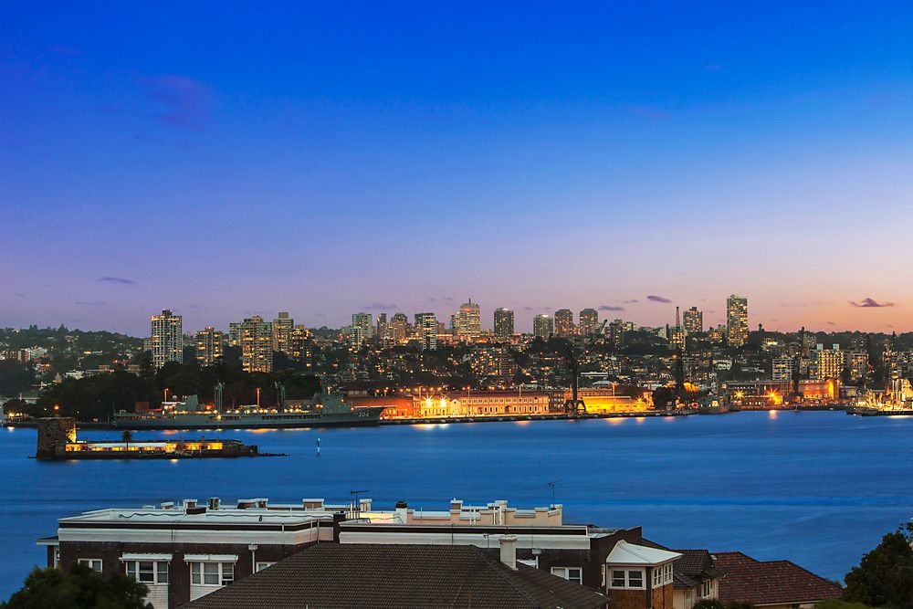 18/1-3 Elamang Avenue, Kirribilli NSW 2061