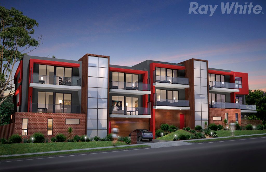 3/12 Orchard Road, Bayswater, VIC 3153