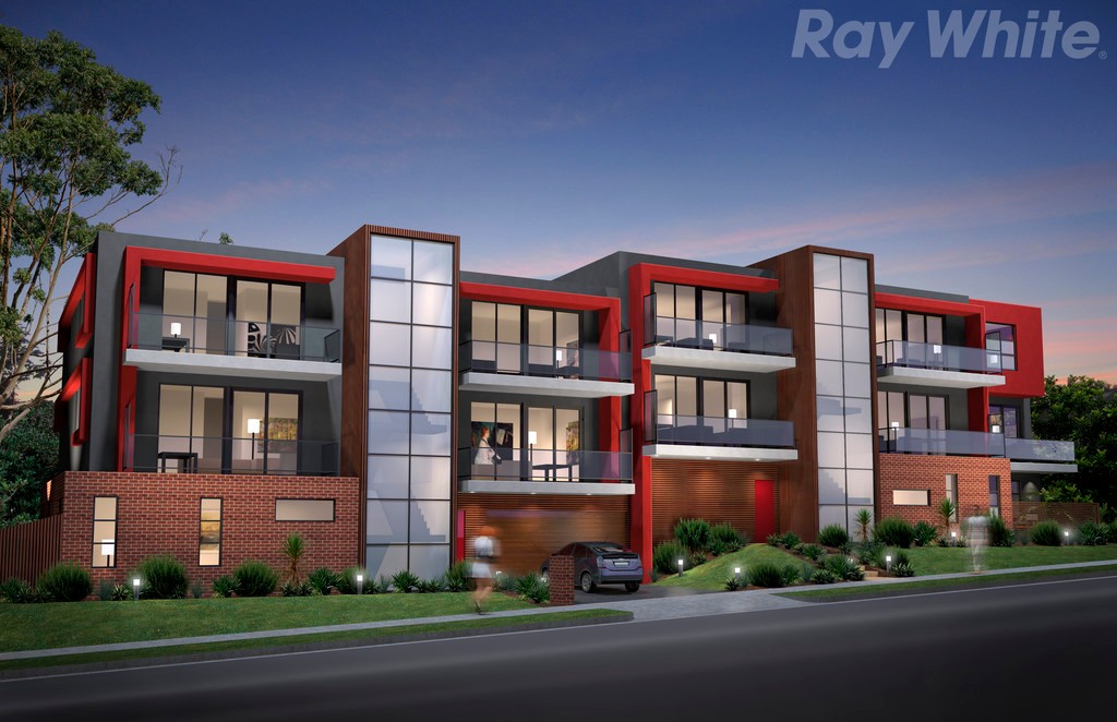 3/12 Orchard Road, Bayswater, VIC 3153