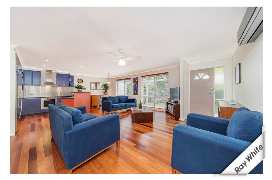 11/22 Duggan Street, Calwell, ACT 2905