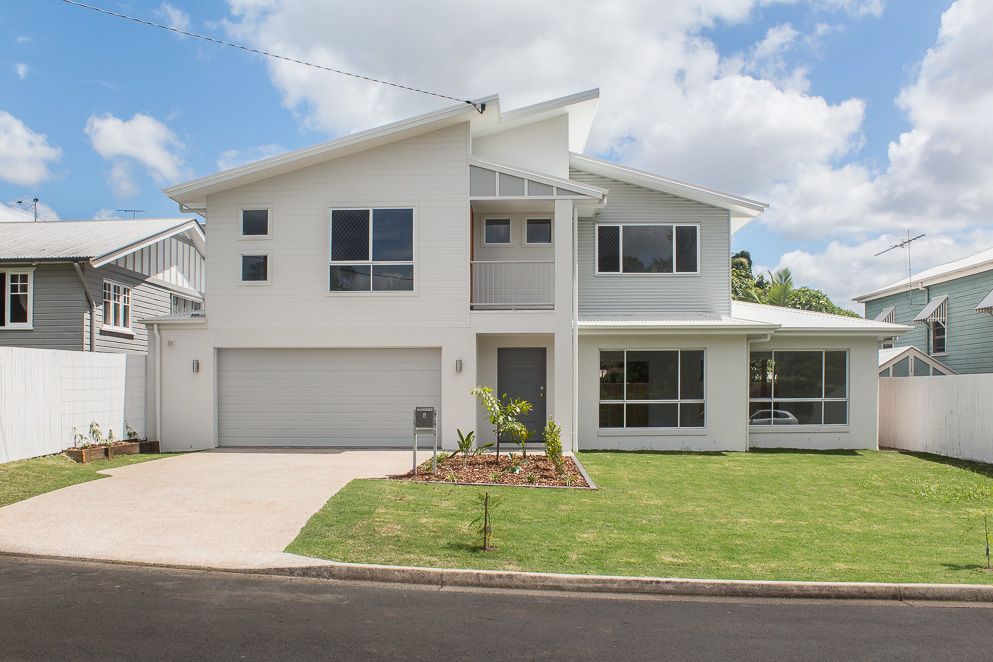 4 Sapsford Street, Northgate, QLD 4013