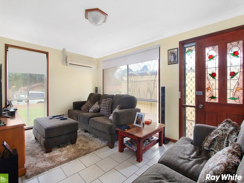31 Mayfield Circuit, Albion Park, NSW 2527