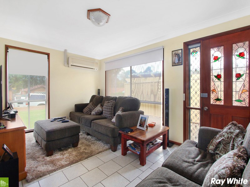 31 Mayfield Circuit, Albion Park, NSW 2527