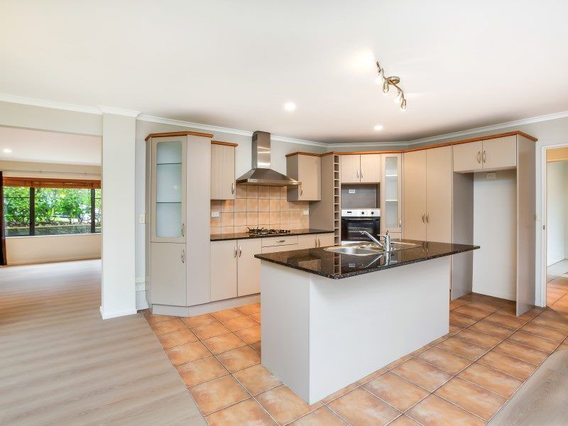 7 Murrayfield Lane, The Gardens, Manukau City