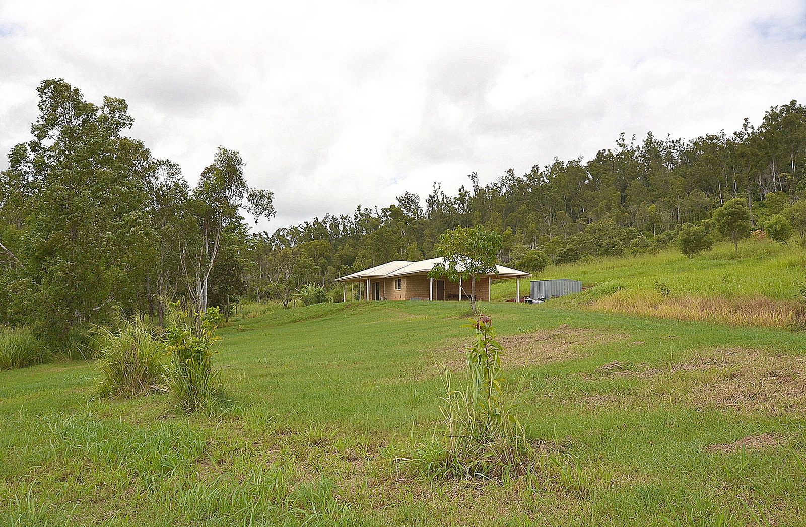 508 Bungundarra Road, Bungundarra, QLD 4703