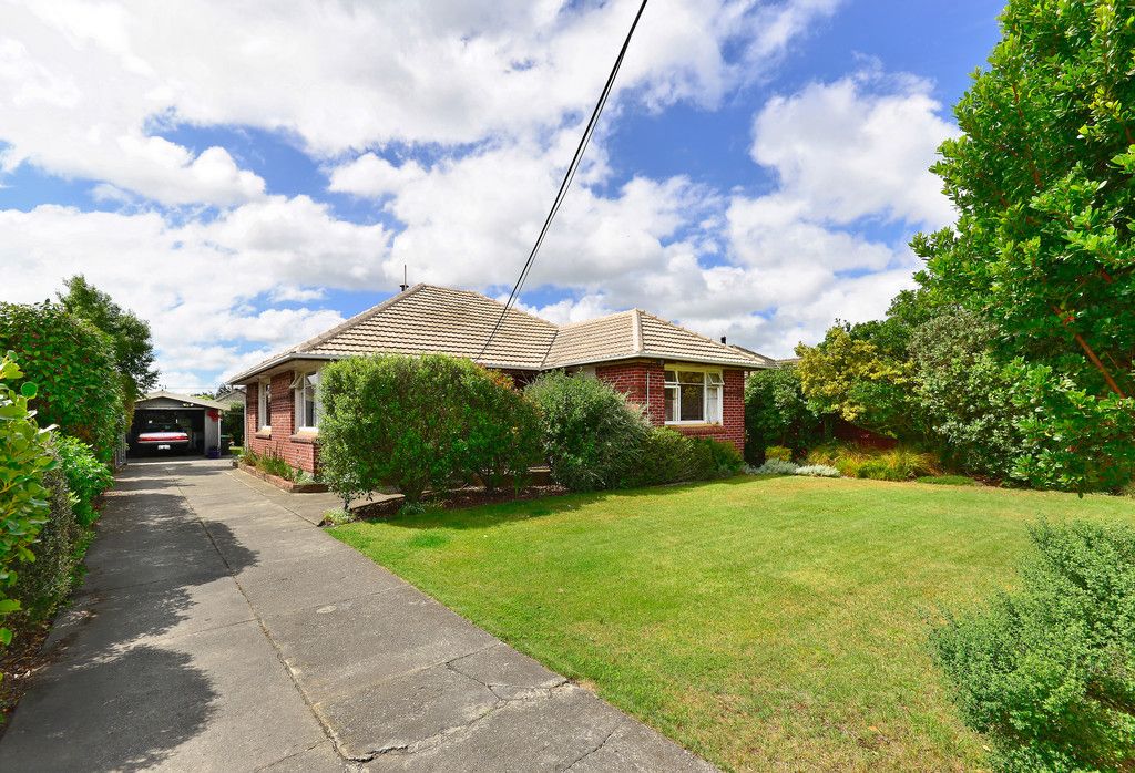 26 Tirangi Street, Hei Hei, Christchurch City