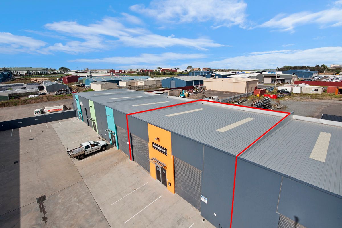 10/3 Dickson Street, Warrnambool, VIC 3280