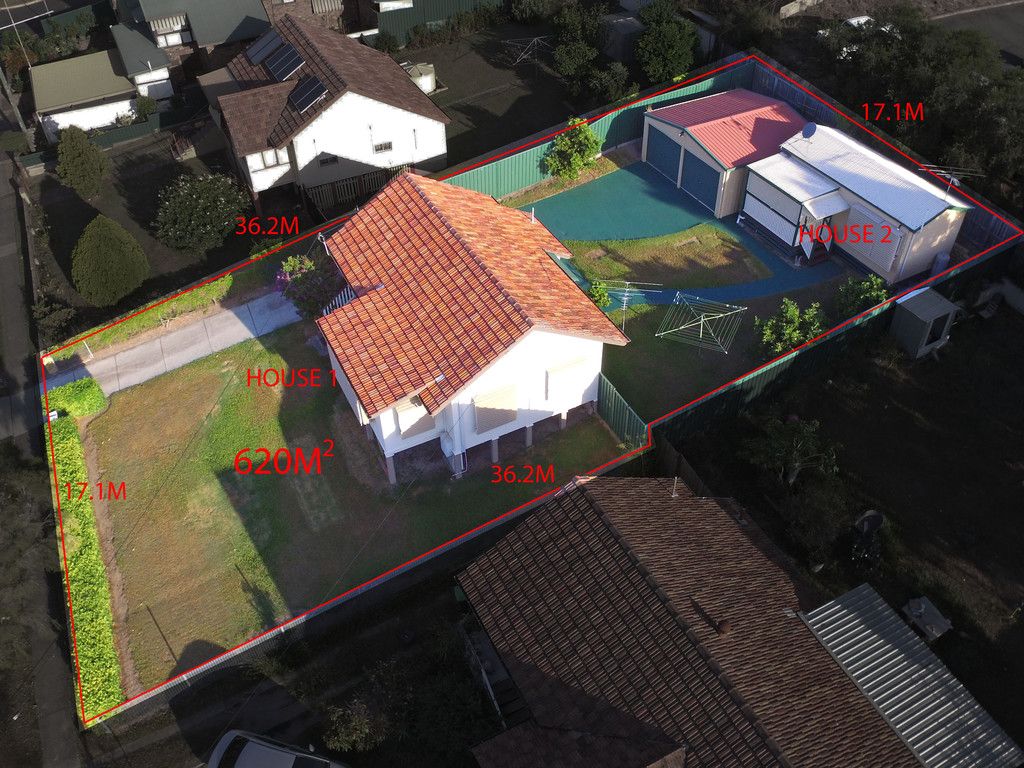 39 Fegen Drive, Moorooka, QLD 4105