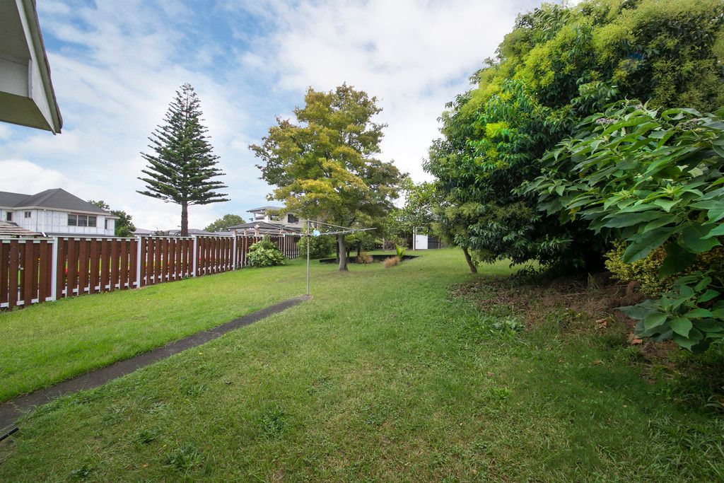 15 Tutere Road, Papatoetoe, Manukau City