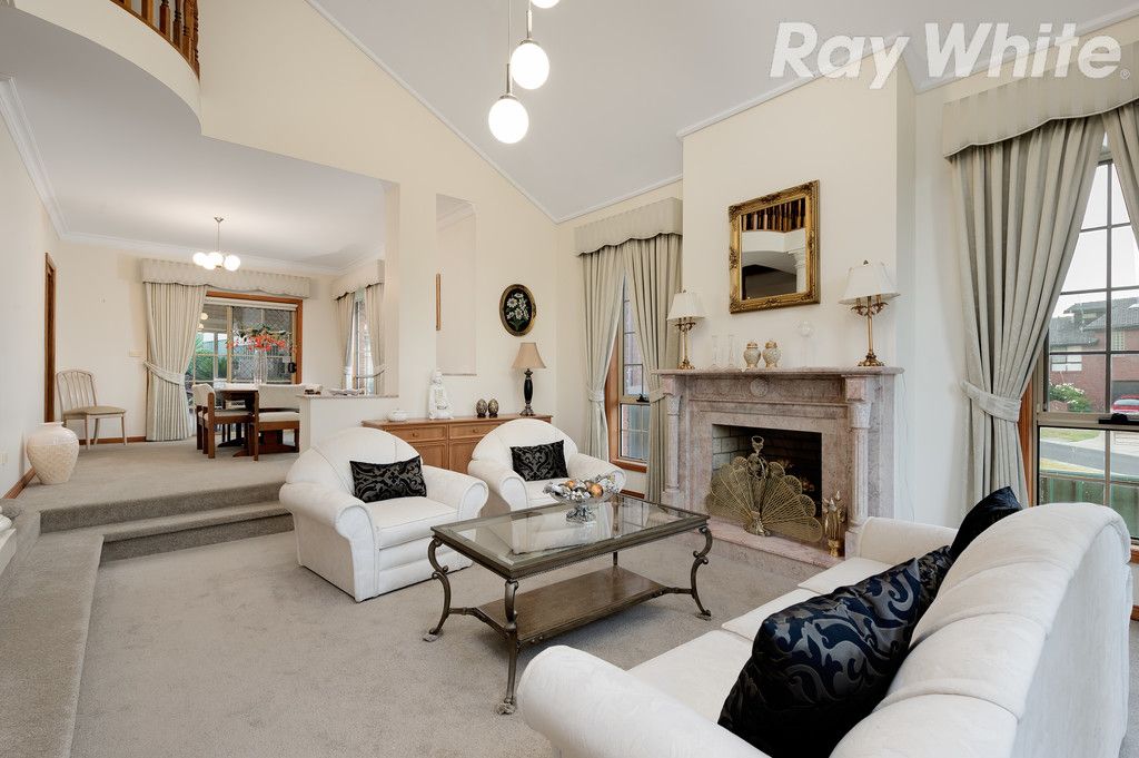 43 Cheadle Crescent, Bundoora, VIC 3083