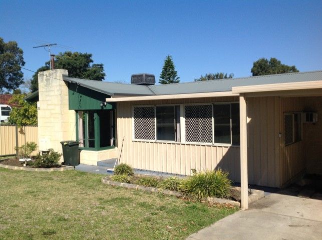3 Arkwell Street, Willagee, WA 6156