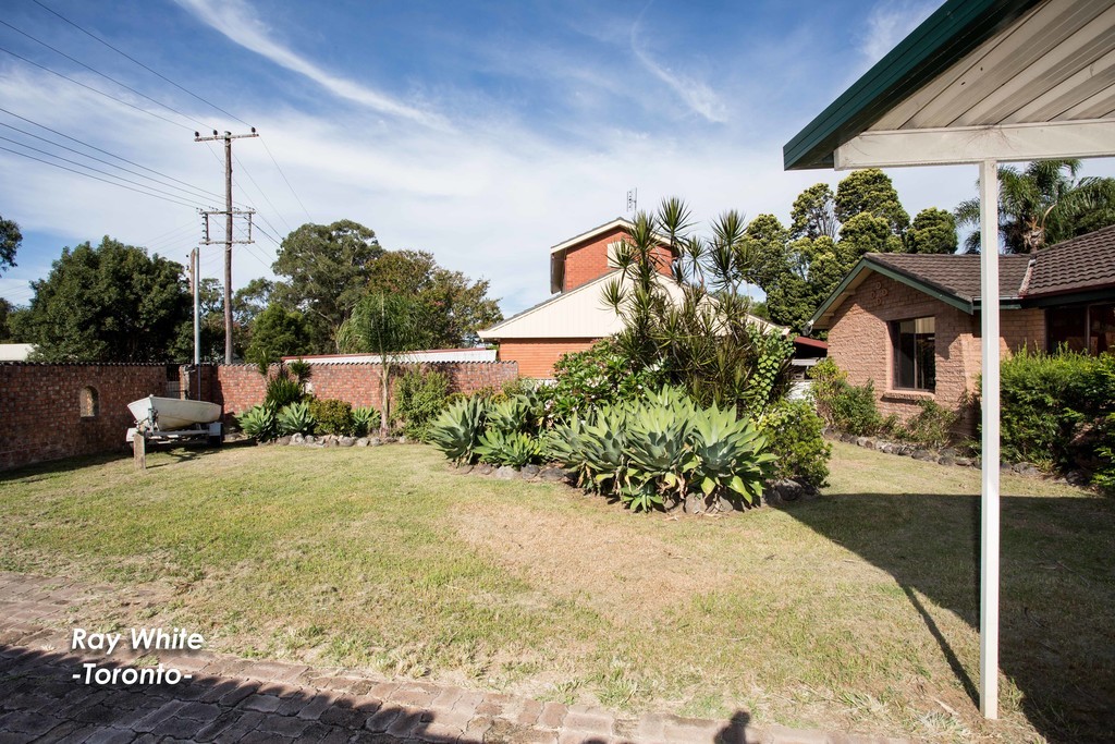 4 Galbraith Avenue, Toronto, NSW 2283