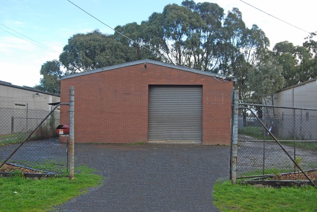 50 Cromwell Street, SEBASTOPOL, VIC 3356