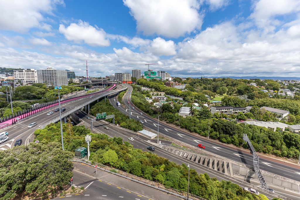 1001/11 Union Street, Auckland Central, Auckland City