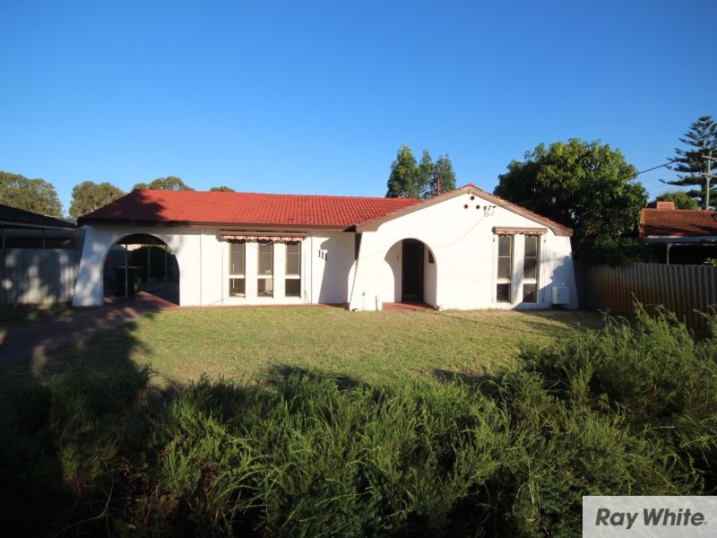 111 Dulwich Street, Beckenham, WA 6107