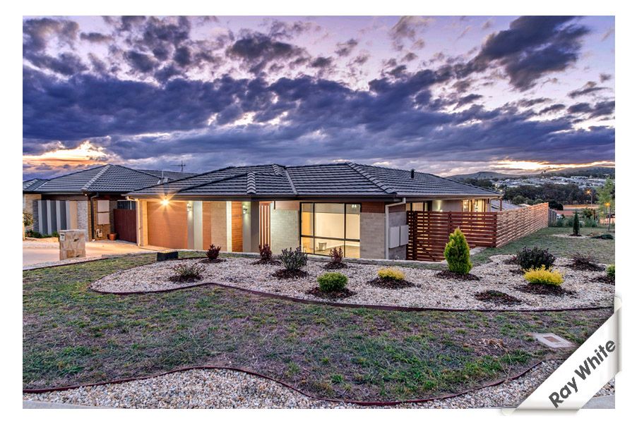 10 Anakie Court, Ngunnawal, ACT 2913