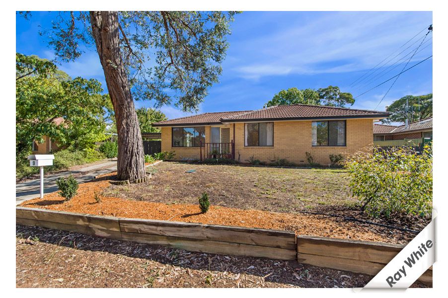 9 Oakover Circuit, Kaleen, ACT 2617