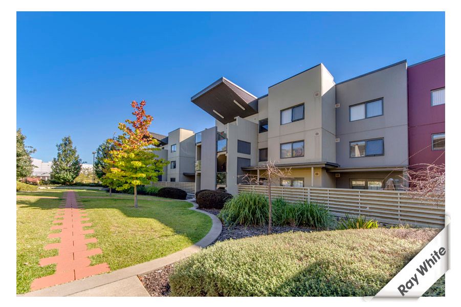 1 Braybrooke Street, Bruce ACT 2617