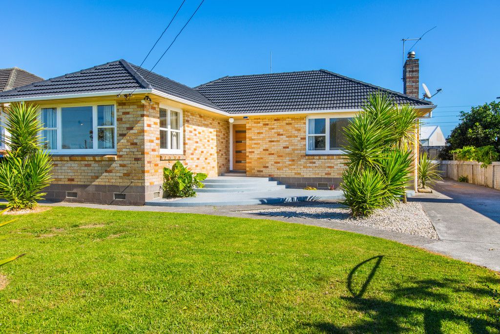 51 Ferguson Street, Manurewa, Manukau City
