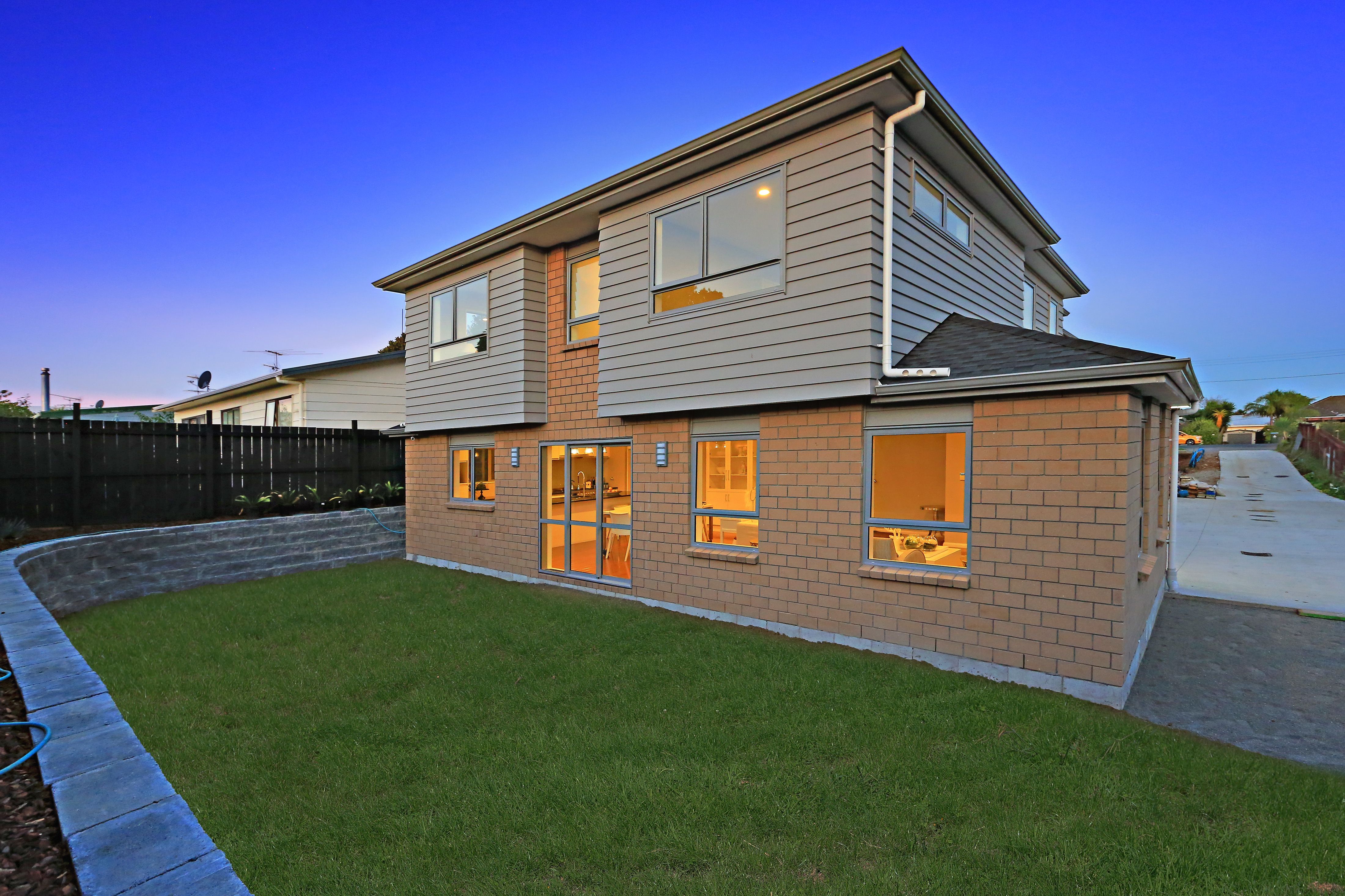 26c Harris Road, Mount Wellington, Auckland City