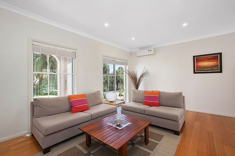 4 Huntingdale Way, Thornleigh, NSW 2120