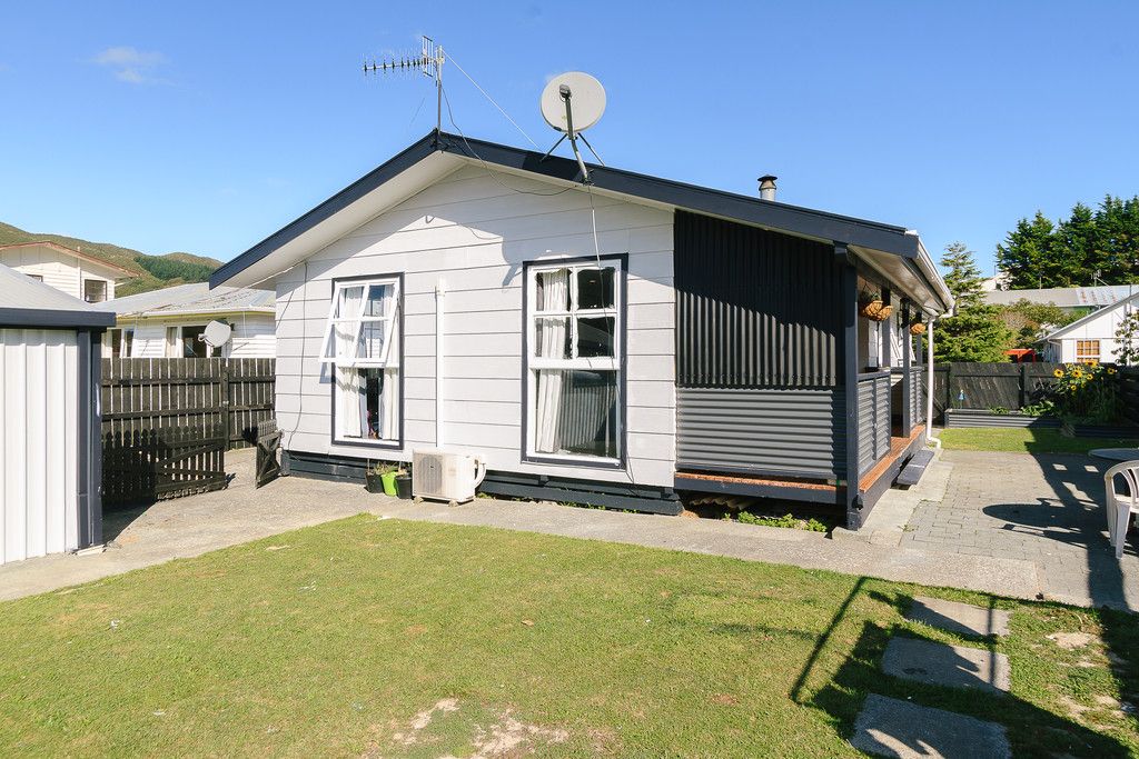 16 Stockdale Street, Wainuiomata, Lower Hutt City