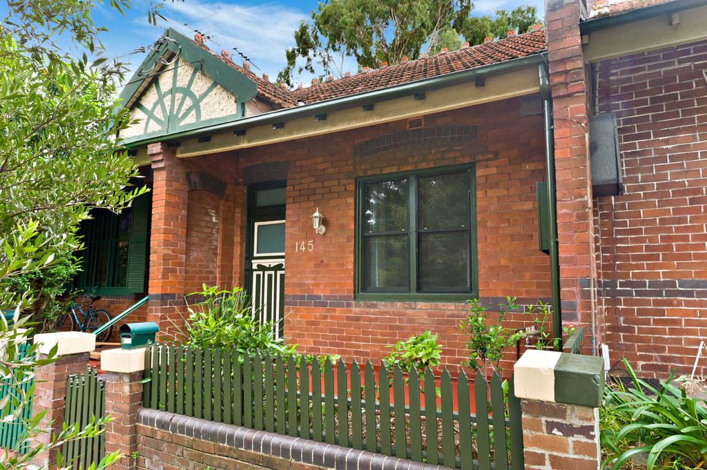 145 Stanmore Road, Stanmore, NSW 2048