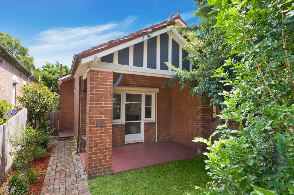 46 Old Canterbury Road, Lewisham, NSW 2049