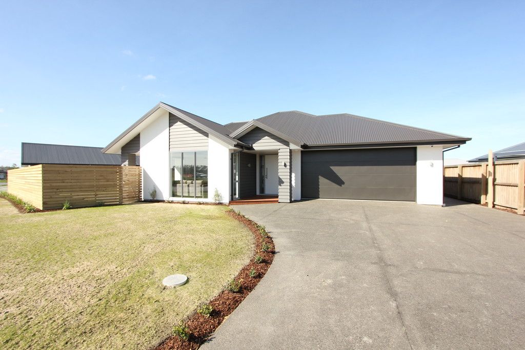 46 Strauss Drive, Rolleston, Selwyn District