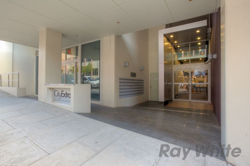 507/24 Bolton Street, NEWCASTLE, NSW 2300