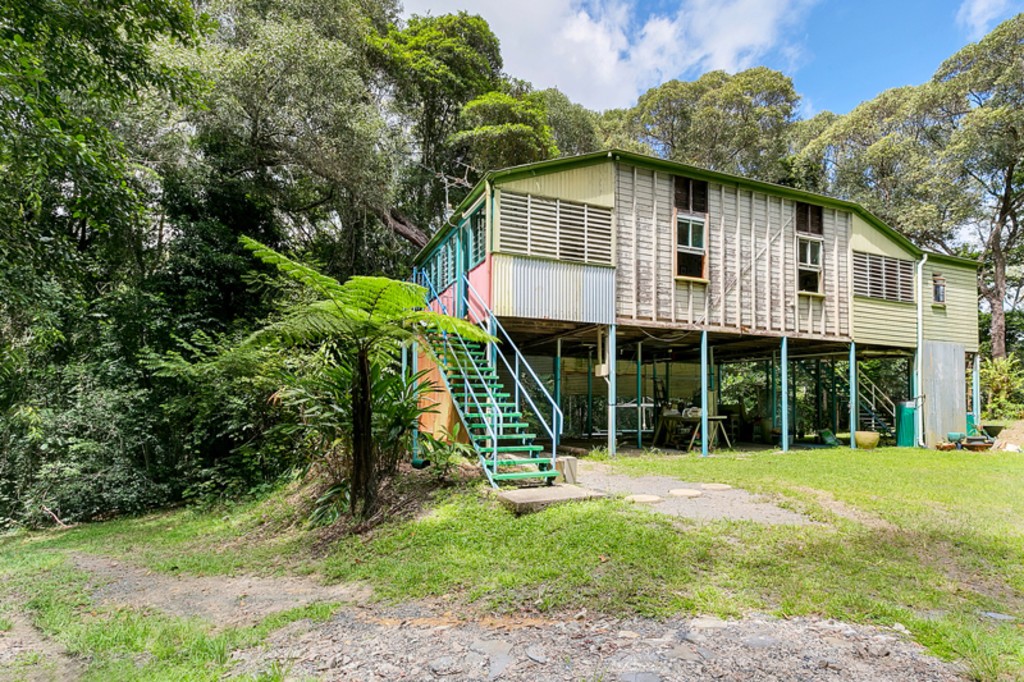 11 Shiva Close, Kuranda, QLD 4881