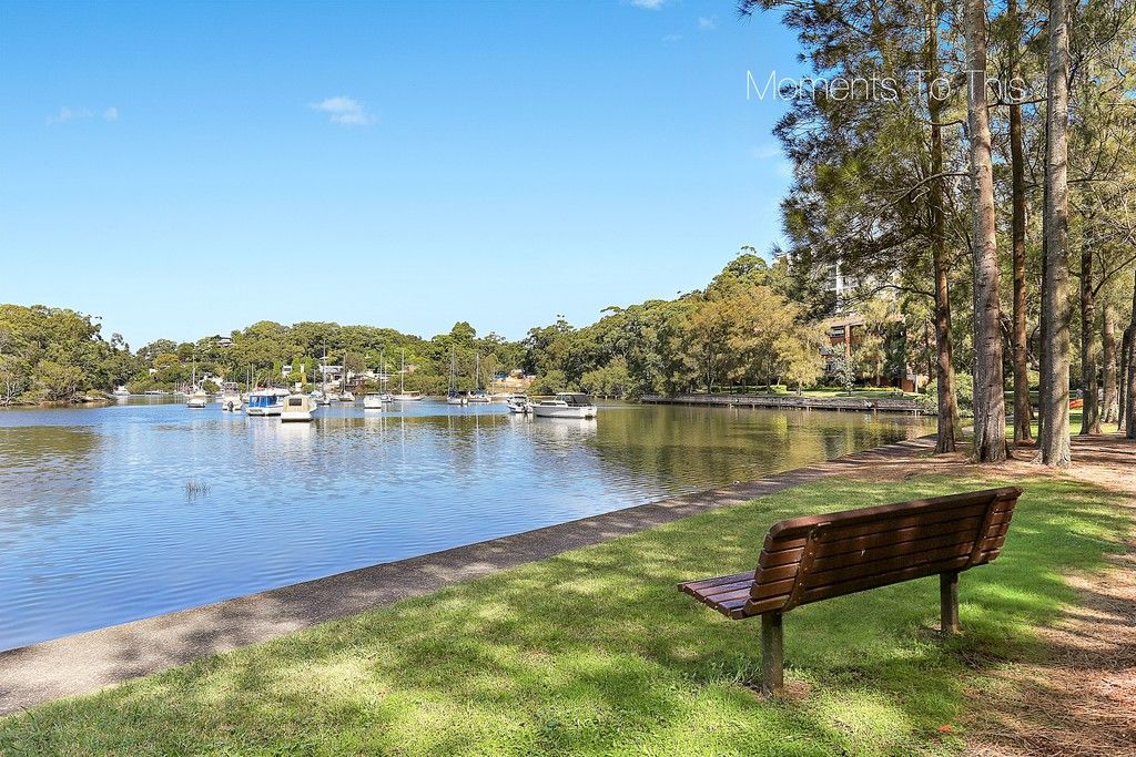105/290 Burns Bay Road, Lane Cove, NSW 2066