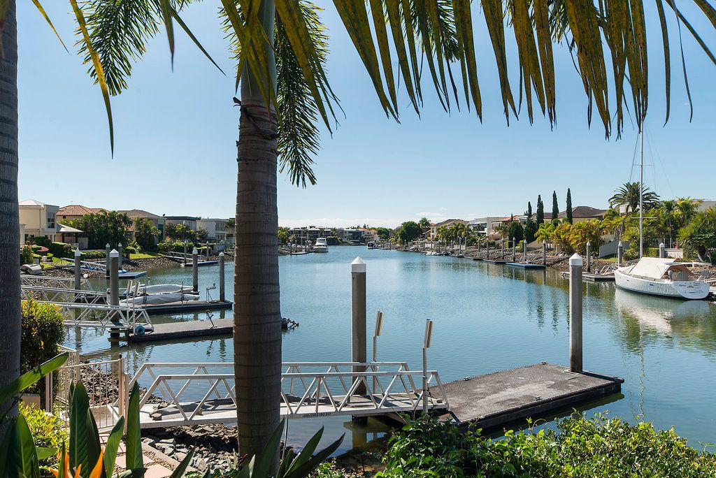 8043 The Parkway, SANCTUARY COVE, QLD 4212