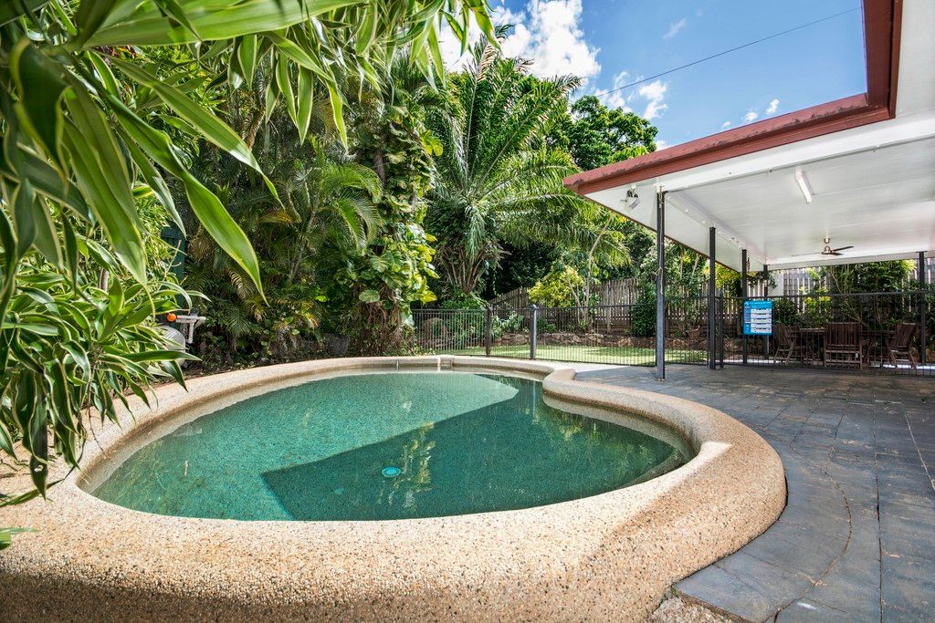 23 Flindersia Street, Redlynch, QLD 4870
