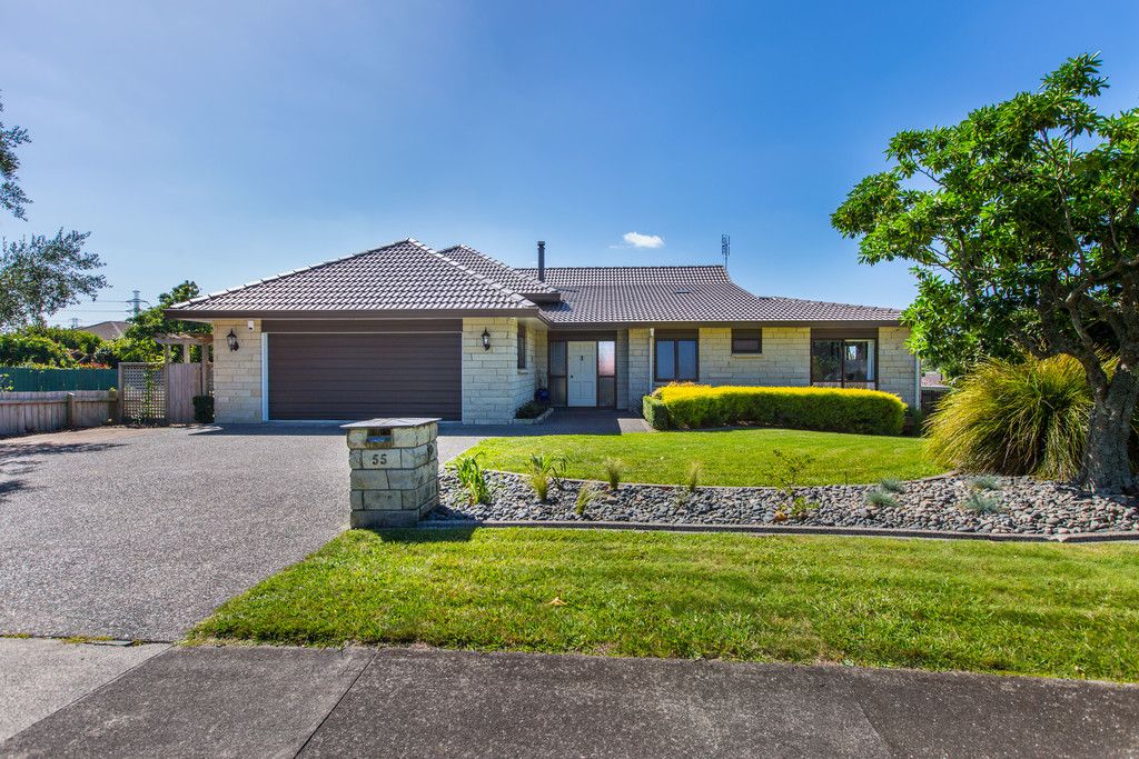 55 Rushgreen Avenue, Pahurehure, Papakura