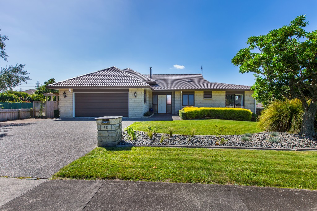 55 Rushgreen Avenue, Pahurehure, Papakura
