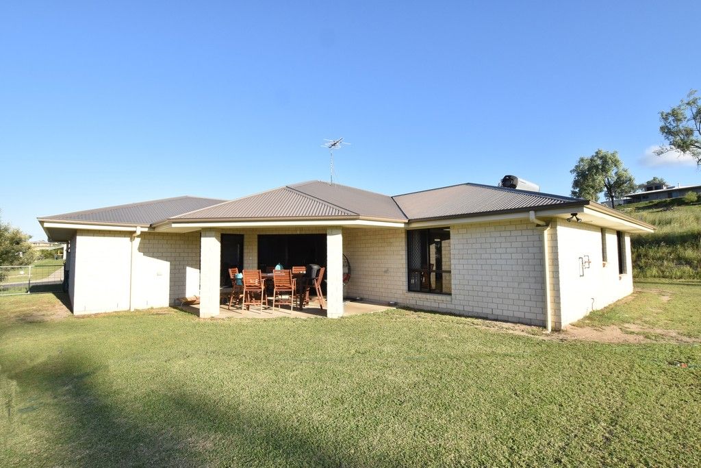 1 Beddome Avenue, Calliope, QLD 4680