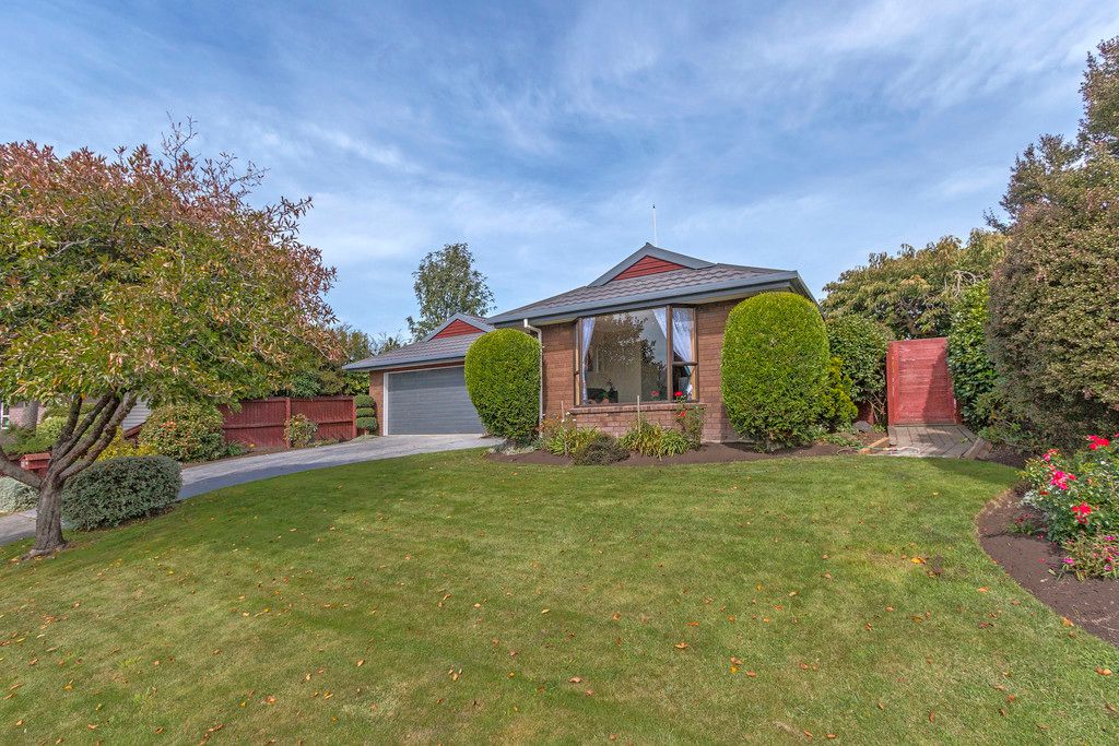 11 Matthews Street, Kaiapoi, Waimakariri District