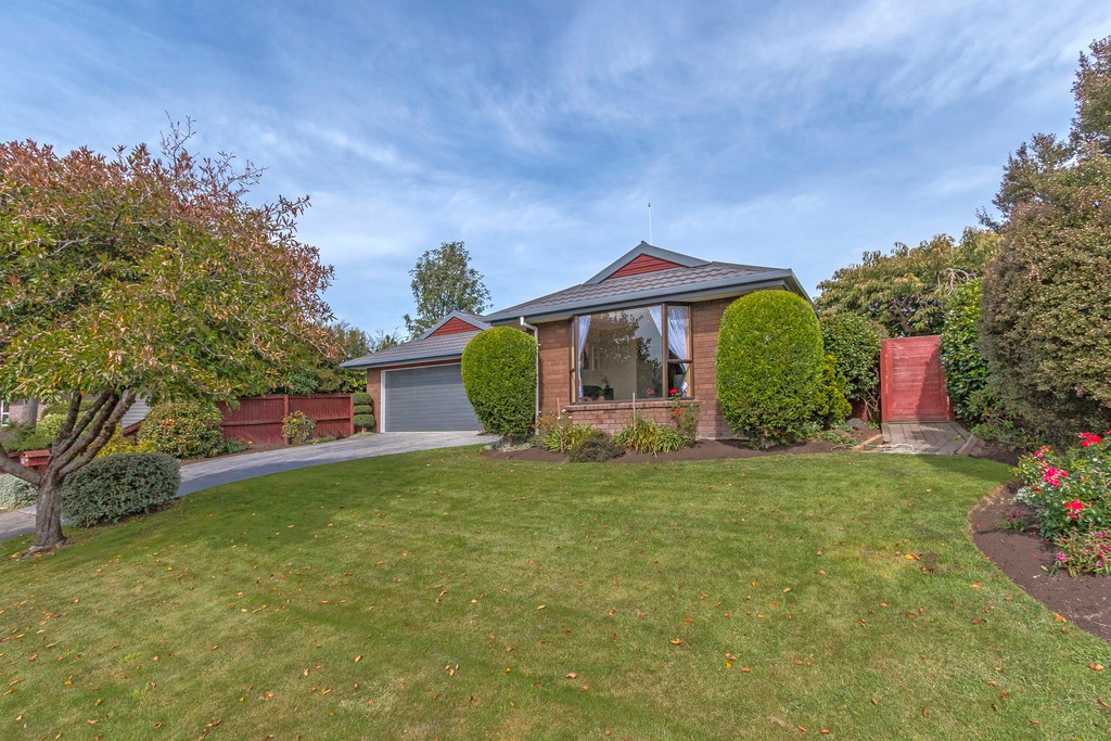 11 Matthews Street, Kaiapoi, Waimakariri District
