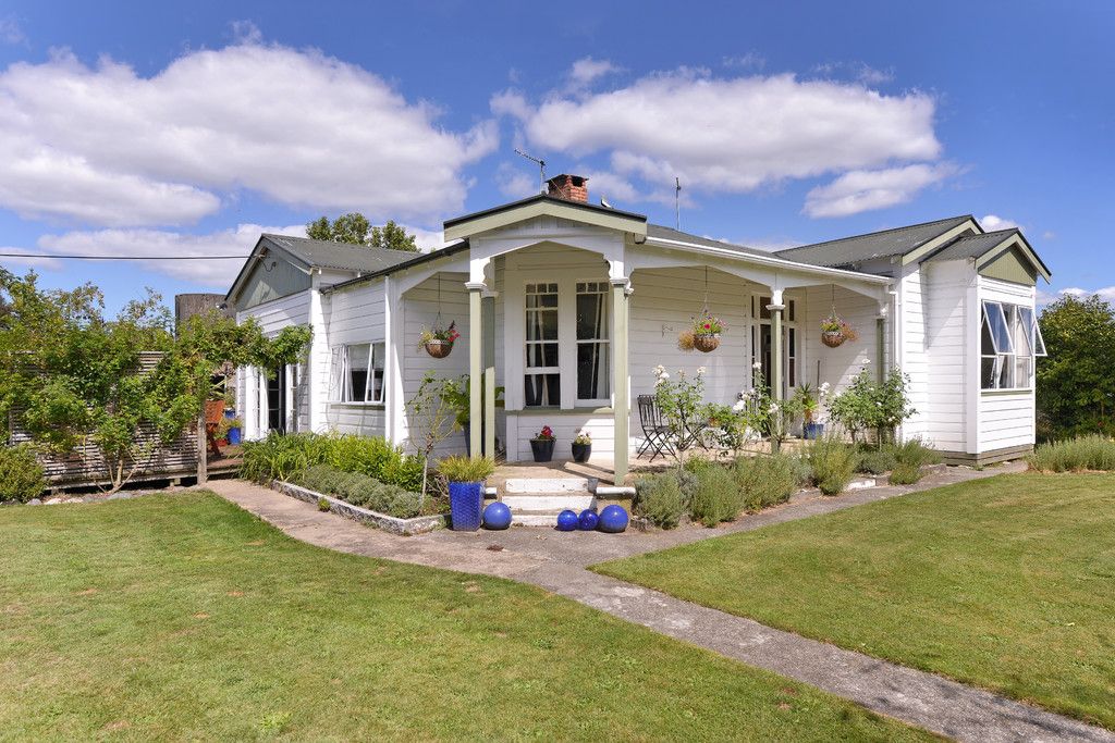 959 Thorpe-Orinoco Road, Thorpe, Tasman District