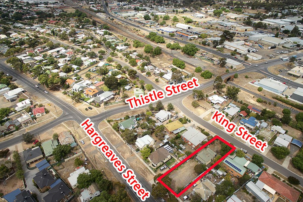 623 Hargreaves Street, Golden Square, VIC 3555