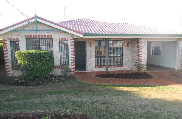 7 Pioneer Way, Pittsworth QLD 4356