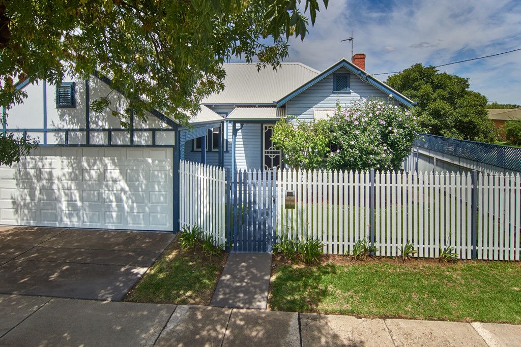 156 Forsyth Street