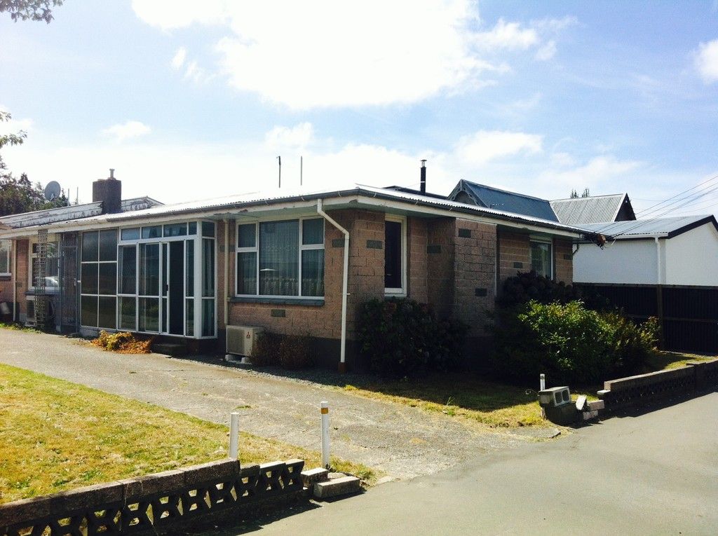 1/483 Gloucester Street, Linwood, Christchurch City