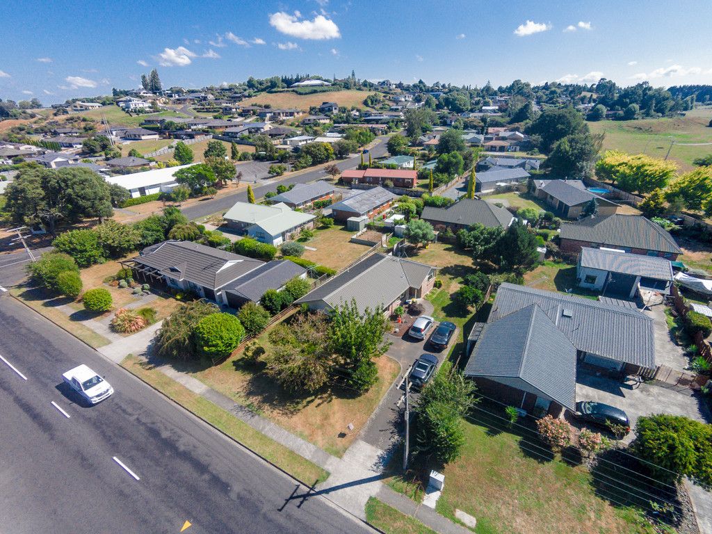 1315 Racecourse Road, Te Awamutu, Waipa District